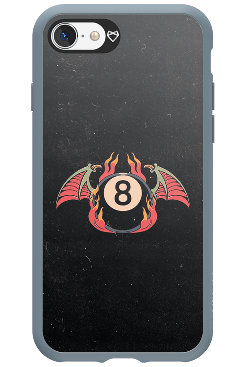 8ight - Apple iPhone SE 2020