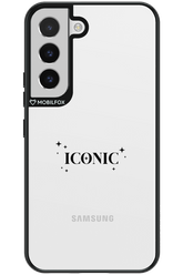 Iconic Sparkle - Samsung Galaxy S22
