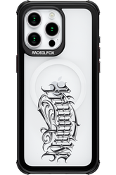 Chaotic Love - Apple iPhone 15 Pro Max