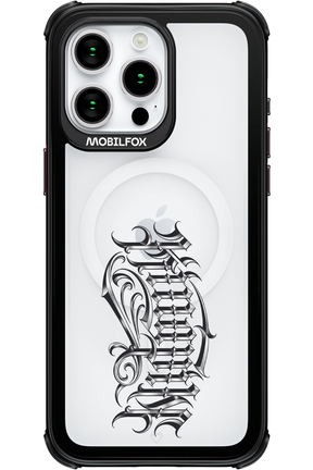 Chaotic Love - Apple iPhone 15 Pro Max