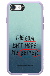 The Goal - Apple iPhone SE 2020