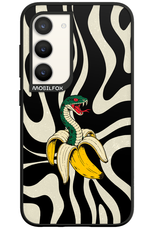 Banana Bite 2.0 - Samsung Galaxy S23