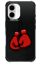 BoxRrr - Apple iPhone 16