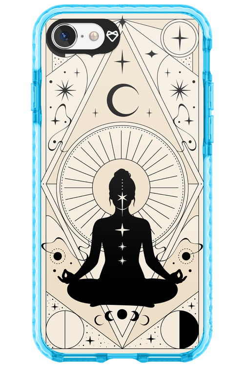 Soul Peace - Apple iPhone 7