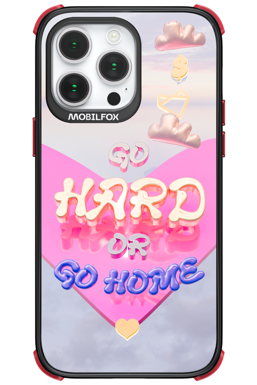 GoHard - Apple iPhone 14 Pro Max