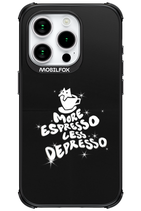 DEPRESSO - Apple iPhone 15 Pro
