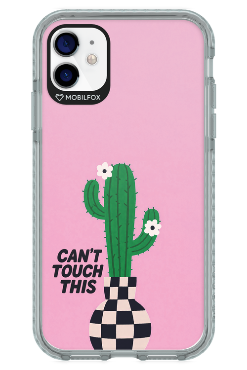 CANT TOUCH THIS 2.0 - Apple iPhone 11