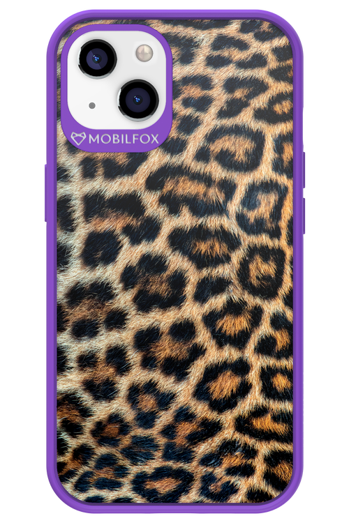 Leopard - Apple iPhone 13