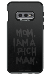 Rich Man - Samsung Galaxy S10e