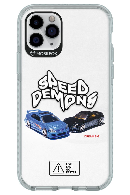 Dream Big - Apple iPhone 11 Pro