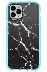 Grunge Marble - Apple iPhone 11 Pro