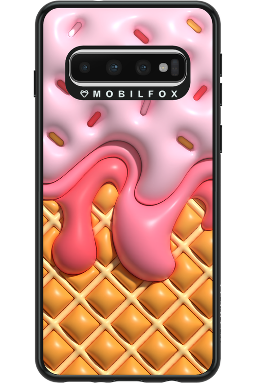 My Ice Cream - Samsung Galaxy S10