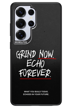 Grind Now 2.0 - Samsung S25 Ultra