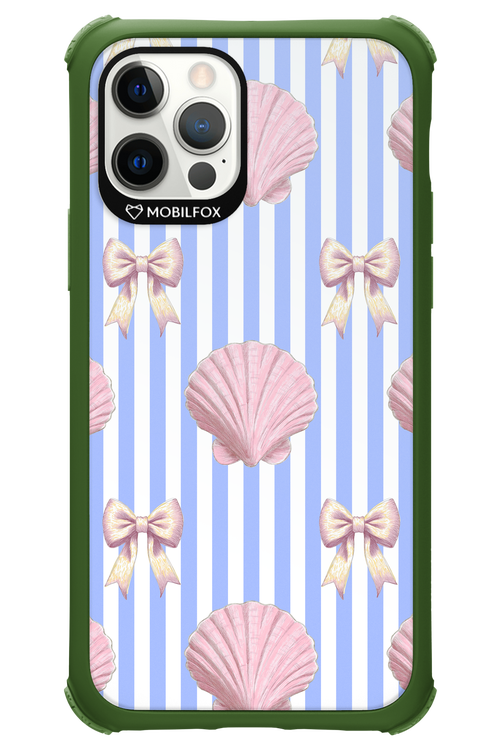Shell Baby - Apple iPhone 12 Pro