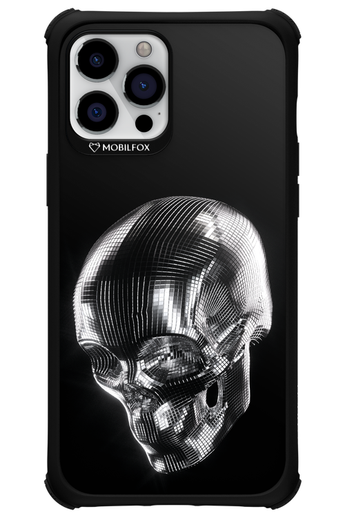 Disco Skull - Apple iPhone 12 Pro Max