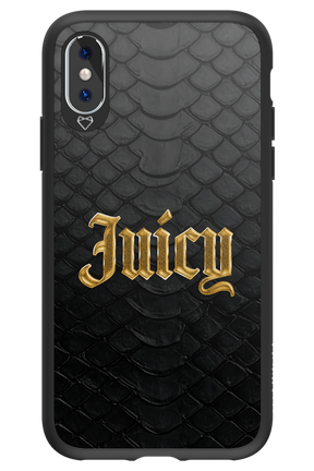Juicy Gold 2.0 - Apple iPhone XS