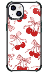 Cherry Queen - Apple iPhone 13