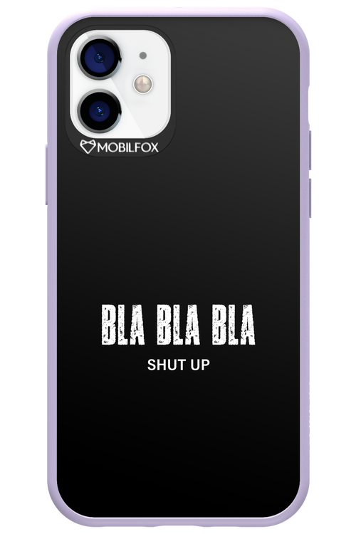 Bla Bla II 2.0 - Apple iPhone 12
