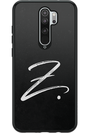 (Off Space) Z 2.0 - Xiaomi Redmi Note 8 Pro
