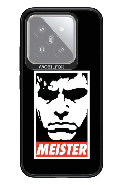 MEISTER - Xiaomi 14