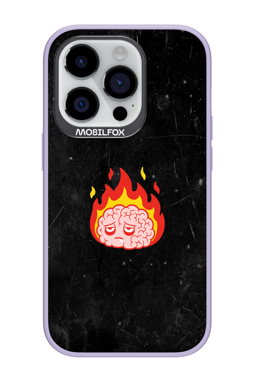 My brain - Apple iPhone 14 Pro