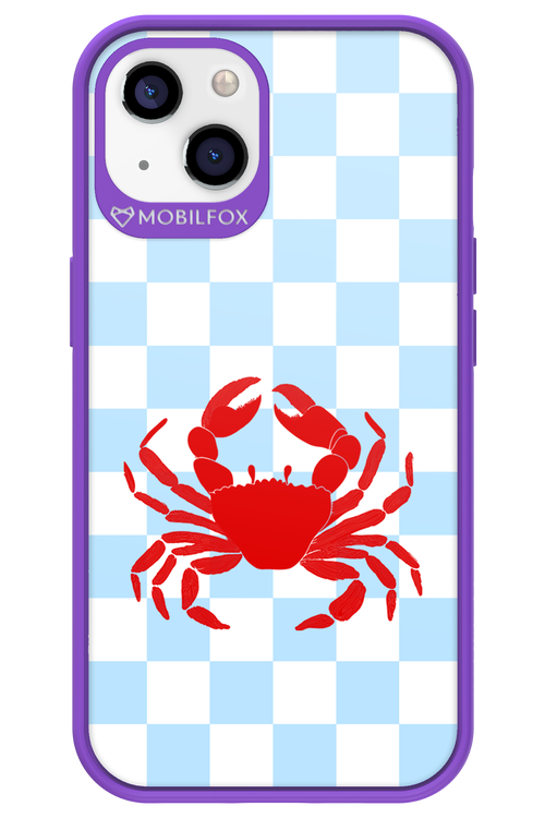 Oh Crab - Apple iPhone 13