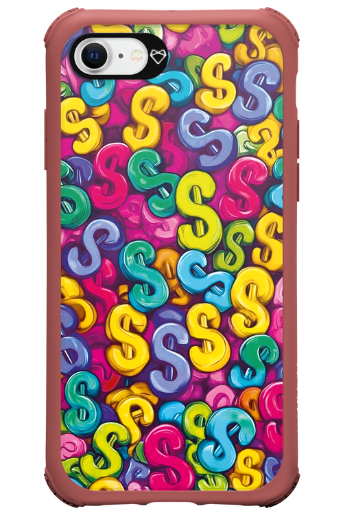 I need dollars - Apple iPhone SE 2020