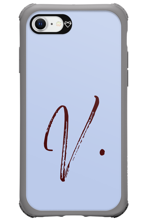 (Jellyfish Presso) V 2.0 - Apple iPhone SE 2020
