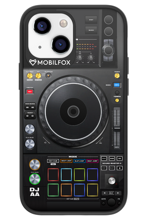 I need a DJ - Apple iPhone 13 Mini