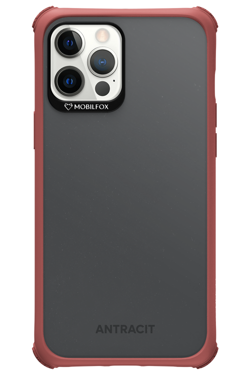Antracit - Apple iPhone 12 Pro Max
