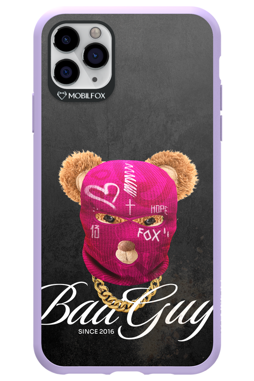 Bad Guy II 2.0 - Apple iPhone 11 Pro Max