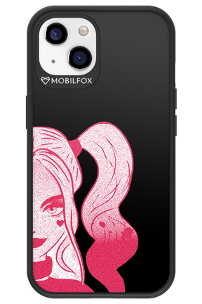 Qween Red 2.0 - Apple iPhone 13
