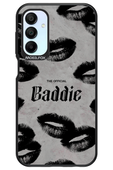 Official Baddie - Samsung Galaxy A15