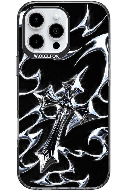 Faith 2.0 - Apple iPhone 16 Pro Max