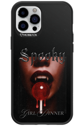 Freaky Girl - Apple iPhone 12 Pro Max