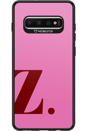 Z (Sorbet) 2.0 - Samsung Galaxy S10+