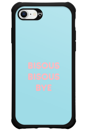 Bisous - Apple iPhone SE 2022