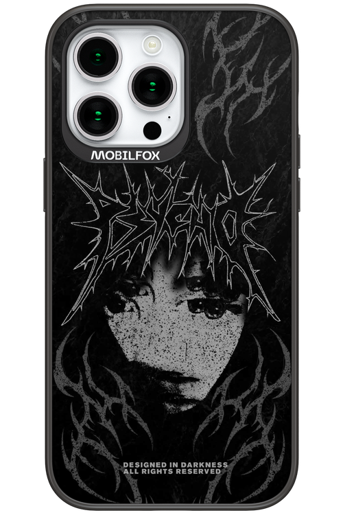 Schizo - Apple iPhone 15 Pro Max