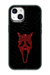 Devil Glitter Ghost - Apple iPhone 13
