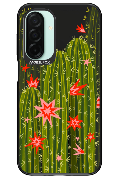 Cactus bloom 2.0 - Samsung Galaxy A26