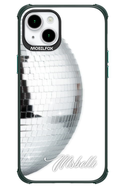 Disco Mood 2.0 - Apple iPhone 15 Plus