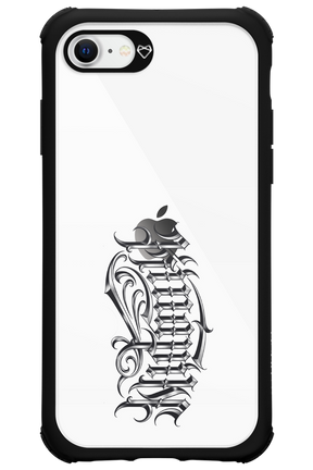 Chaotic Love - Apple iPhone SE 2020