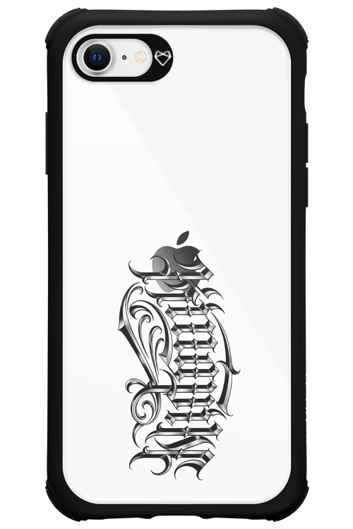 Chaotic Love - Apple iPhone SE 2020