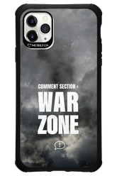 WarZone - Apple iPhone 11 Pro Max