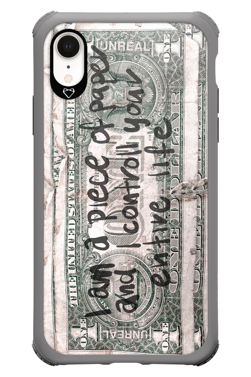 Dollars - Apple iPhone XR