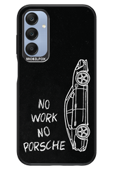 No Work - Samsung A25