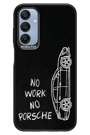 No Work - Samsung A25