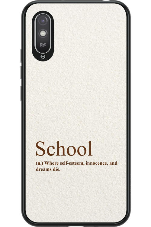 Schooool - Xiaomi Redmi 9A