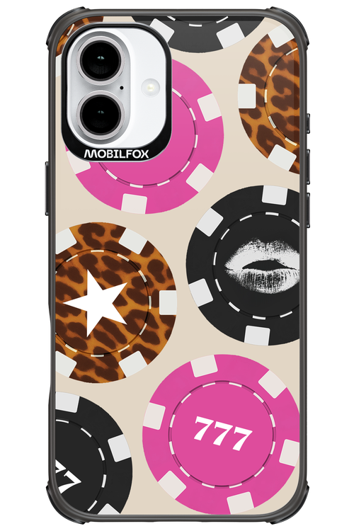 All In - Apple iPhone 16 Plus