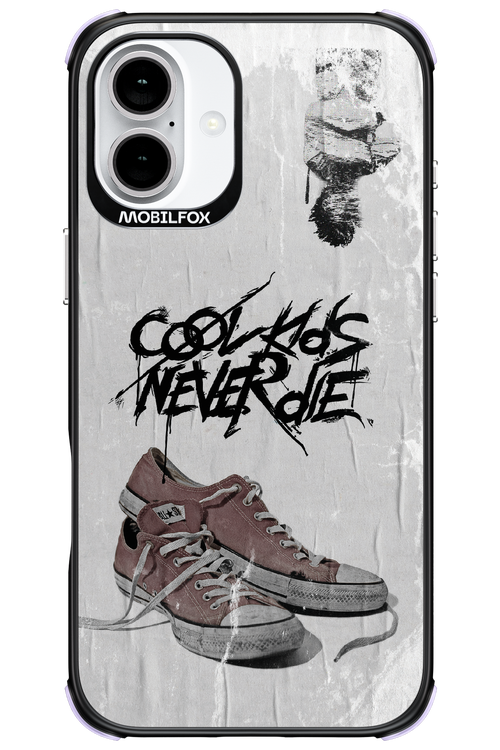 CKND - Apple iPhone 16 Plus